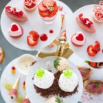 「Strawberry Afternoon Tea」イメージ