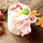「Xmasダーティーホットチョコ」イメージ