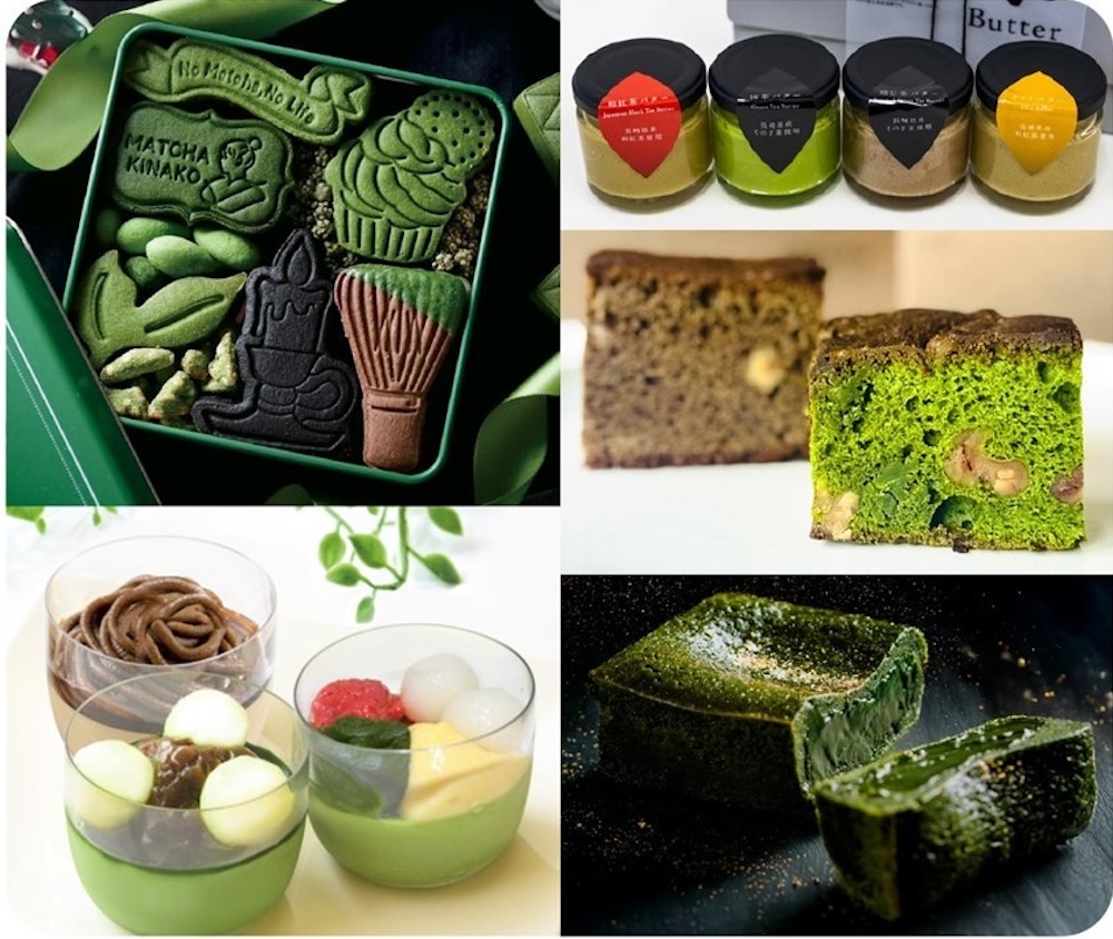 オンライン事前予約対象予定商品のイメージ