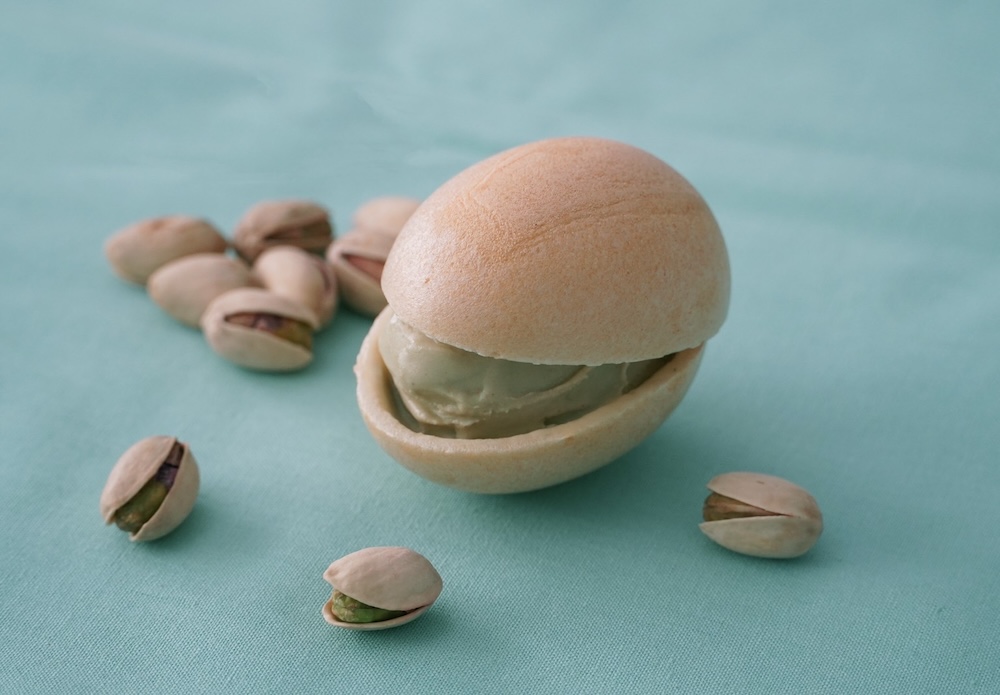 アイスクリームイベント「あいぱく」メニューイメージ