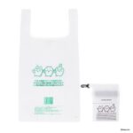 12月26日より順次販売される「ちいかわオリジナルエコバッグ」税込み1,320円