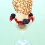 「ストロベリースイーツビュッフェ」イメージ