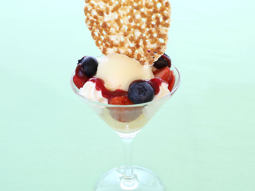 「ストロベリースイーツビュッフェ」イメージ