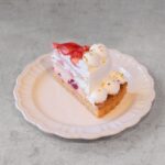 「いちごショートケーキタルト（Xmas ver.）」イメージ