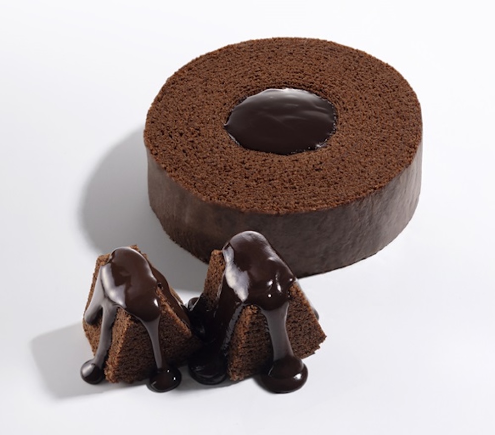 「クラブハリエ」の「ショコラバーム」税込み2,862円