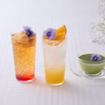 「ストロベリースイーツブッフェ」後半のイメージ