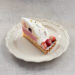 「いちごムースタルト」イメージ