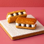 「(NO) RAISIN SANDWICH」の「スペシャルあんサンドイッチ」6個入り・税込み3,150円