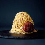 「四万十ドラマ」の「しまんとプルミエモンブラン」税込み1,080円