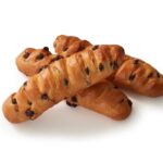 「ショコラステッキ」税込み540円