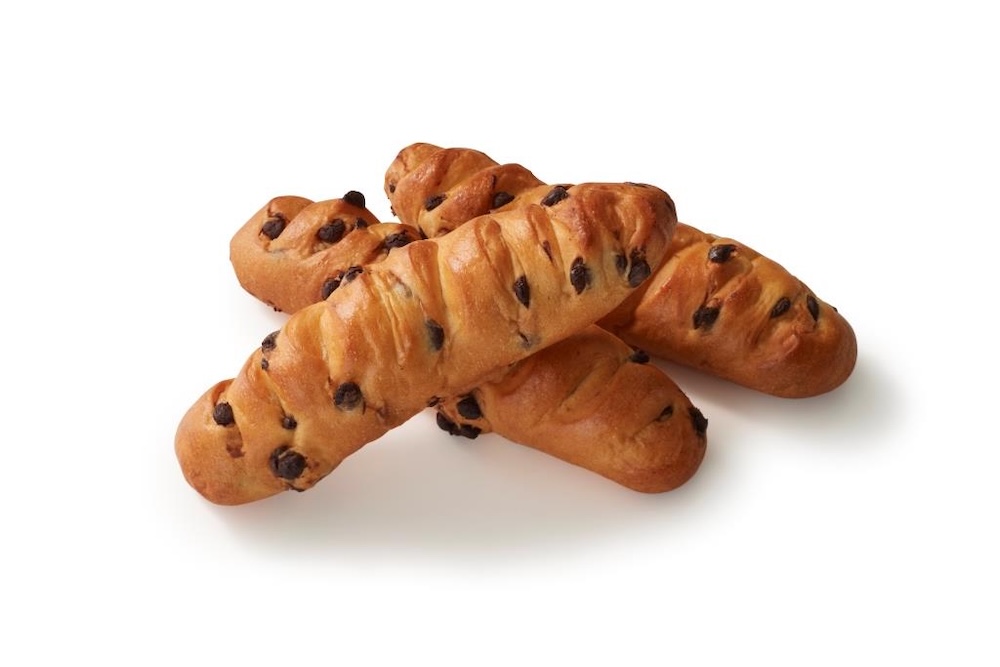 「ショコラステッキ」税込み540円