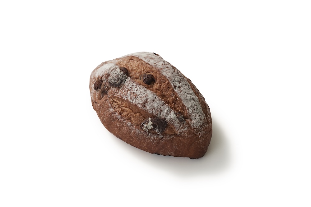 「ショコラの実」税込み280円