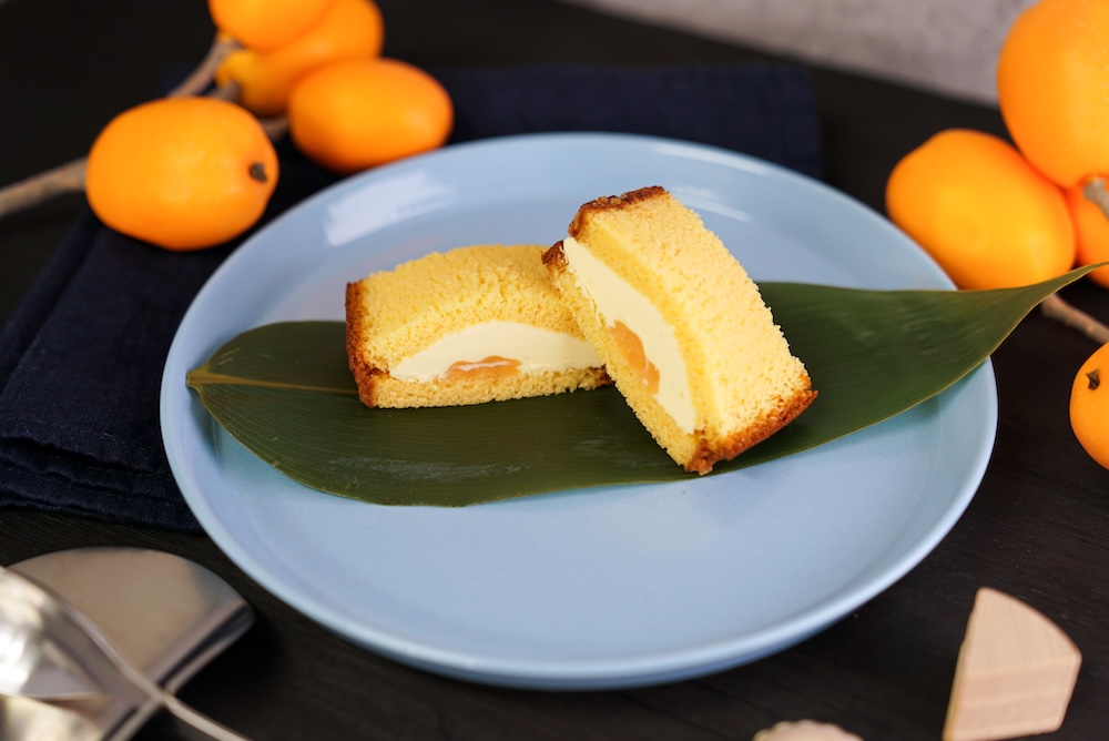 アイスクリームイベント「あいぱく」メニューイメージ