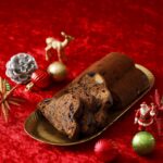 「チョコレートシュトーレン（1／2本）」税込み1,836円