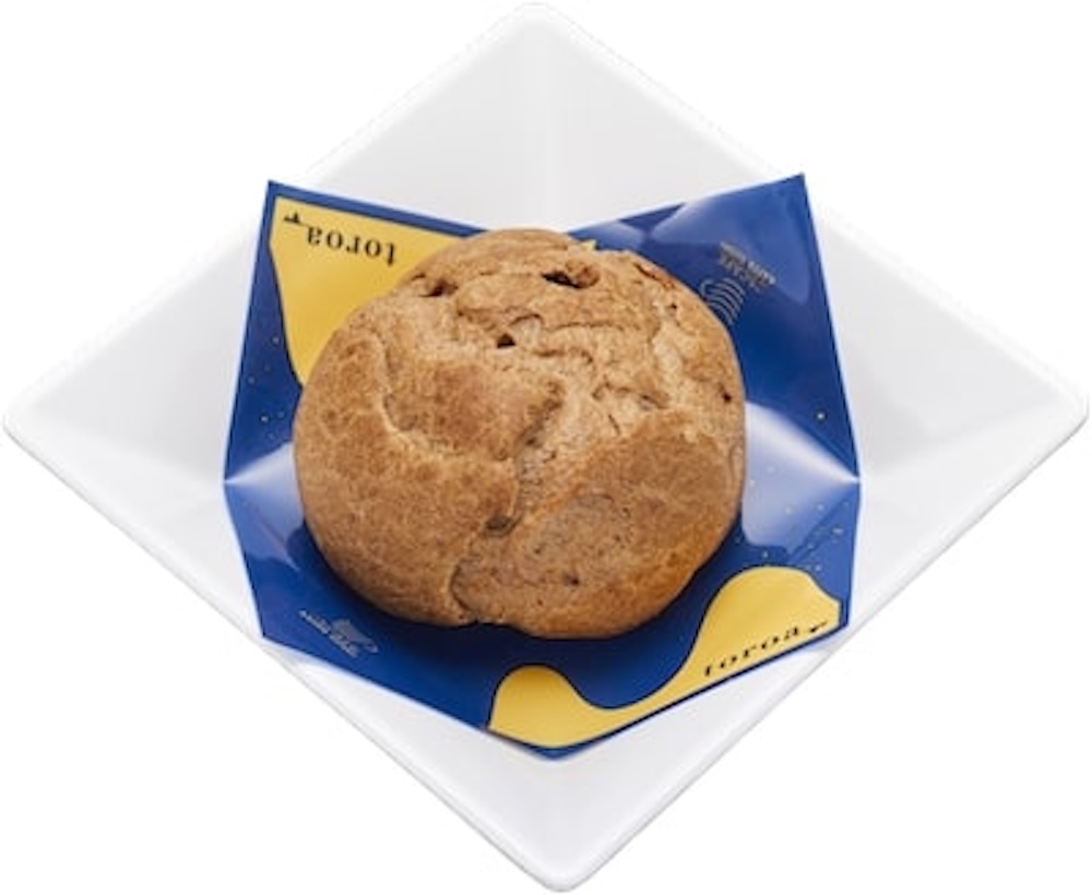 「とろ生チョコカスタードシュークリーム」イメージ