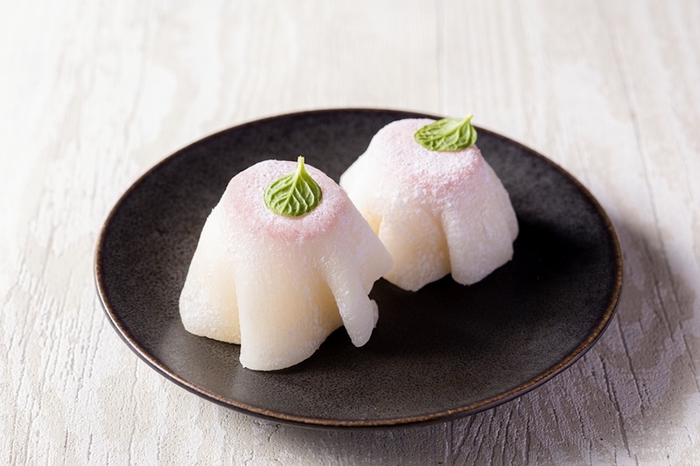 「ストロベリーアフタヌーンティー」イメージ