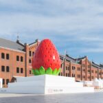 「Yokohama Strawberry Festival」過去開催の様子