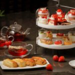 「ストロベリーアフタヌーンティー」イメージ