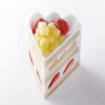 「エクストラスーパーダブルショートケーキ(メロン&あまおう)」5,616円