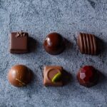 「ショコラティエ スペシャル2026」6個入り・税込み2,600円