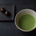 大丸京都店限定「群鶴乃白(烏羽玉付)」税込み1,650円