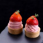 「スリーピング・ビューティー・アフタヌーンティー」イメージ