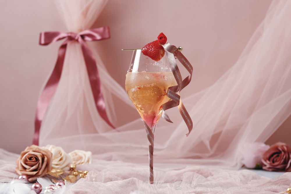 「Étoile Royale～ワルツが誘う宮殿の晩餐～」イメージ