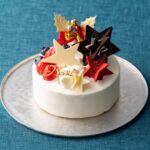 大丸梅田店で販売される「ジョワイユ ノエル（Joyeux Noël）」税込み4,752円