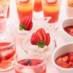 「ストロベリースイーツビュッフェ2026」イメージ