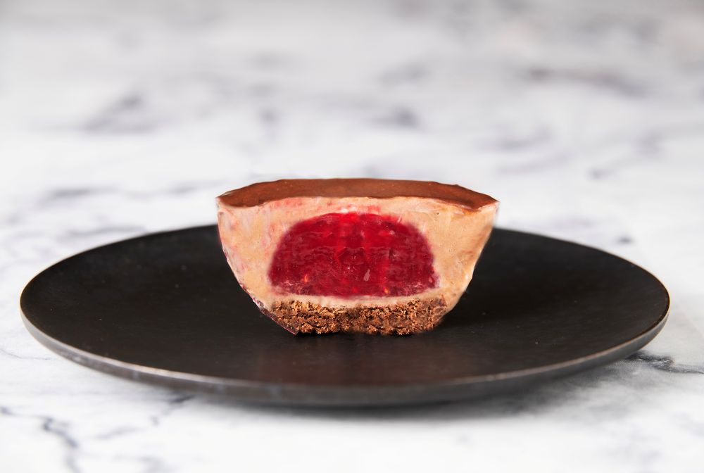 「ドームショコラ」税込み900円