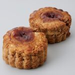 「スコーン専門店 KODAMA」の近鉄本店限定「ストロベリーショコラ」1個・429円