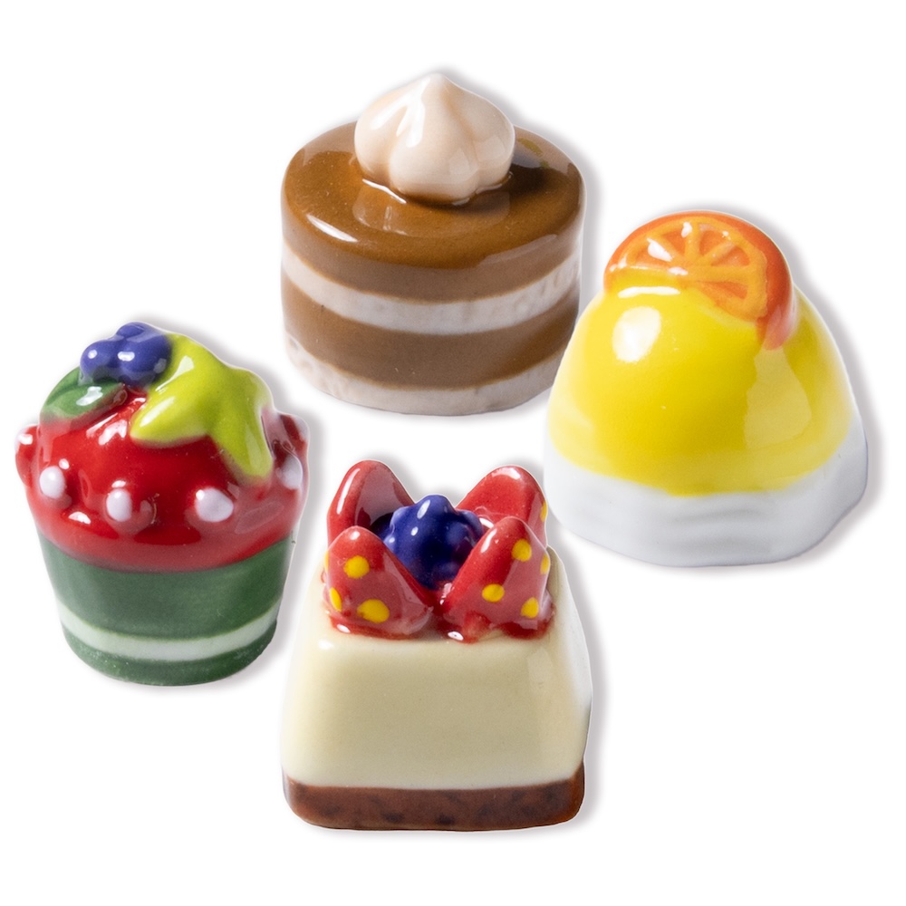 「ガレット・デ・ロワ」イメージ