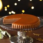 「御用邸ショコラチーズケーキ」イメージ