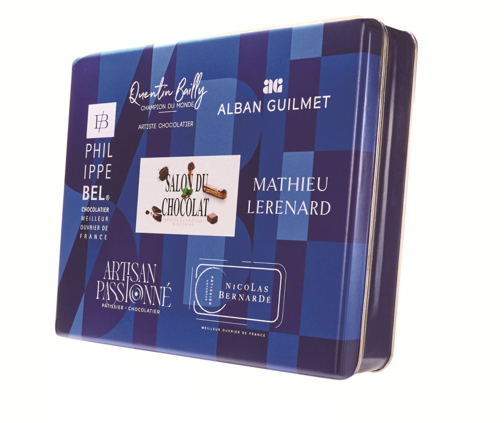 「セレクション サブレ」18枚入り・税込み9,720円