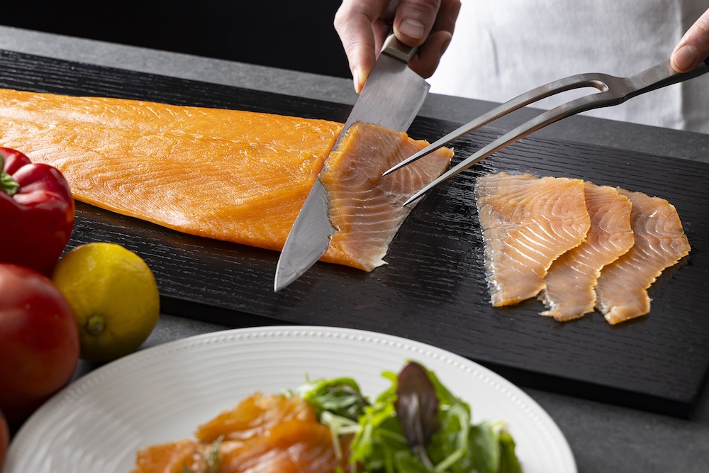 「いちごとミルクのプレシャス・マリアージュ」イメージ