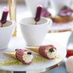 「Strawberry Afternoon Tea」イメージ