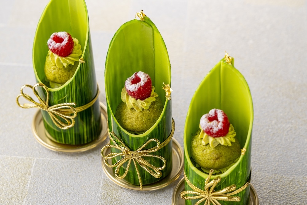 「KADOMATSU」イメージ