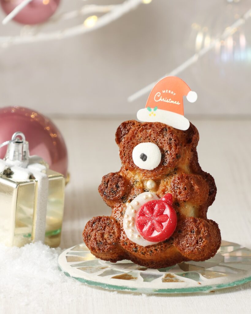 「ヌヌース ノエル」税込み432円