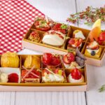 「ストロベリーピュアルージュ アフタヌーンティー To Go」イメージ