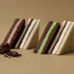 「ショコラティエのサンドウィッチ」税込み561円