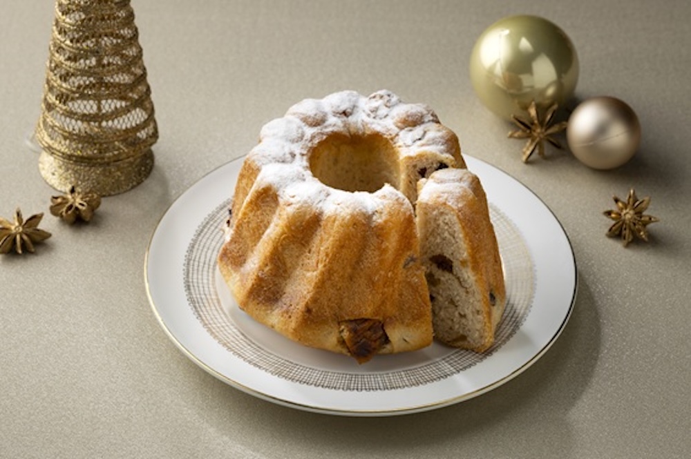 「クグロフ」イメージ