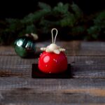 「マサヒコオズミパリ」の「ブール・ド・フレーズ」税込み930円