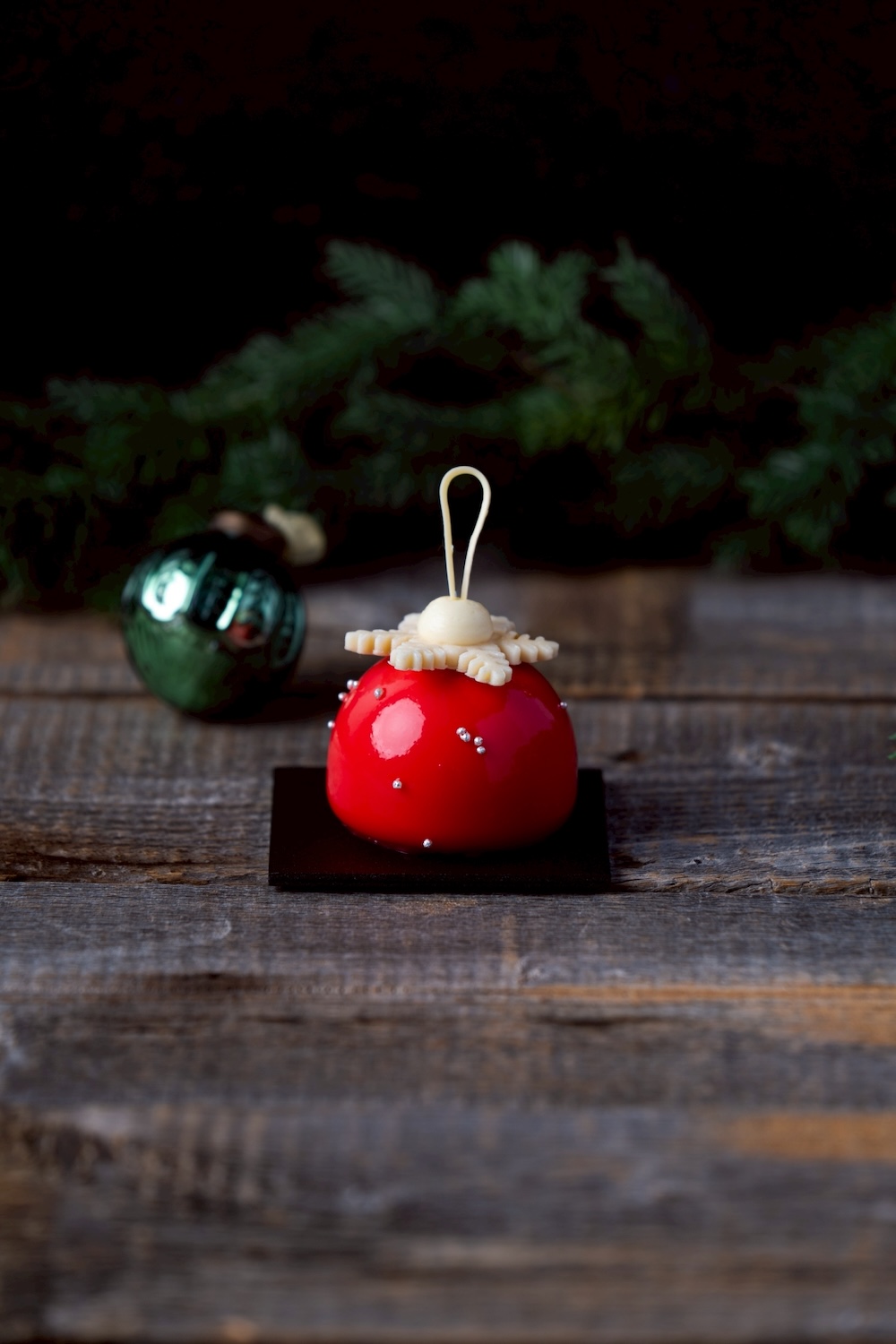 「マサヒコオズミパリ」の「ブール・ド・フレーズ」税込み930円