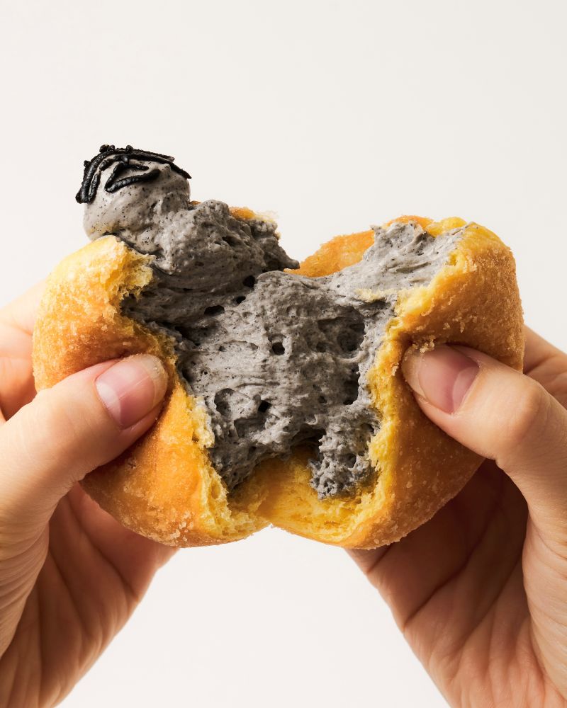 「黒ごま」イメージ