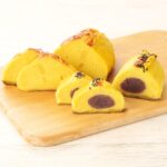 「まいこのマドレーヌ」の「由栗いものスイートポテト」イメージ