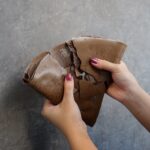 「クレープとエスプレッソと～れいわ～」ショコラ生地を使ったメニューのイメージ