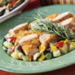 「心躍るイタリアの美食×ストロベリースイーツ」イメージ