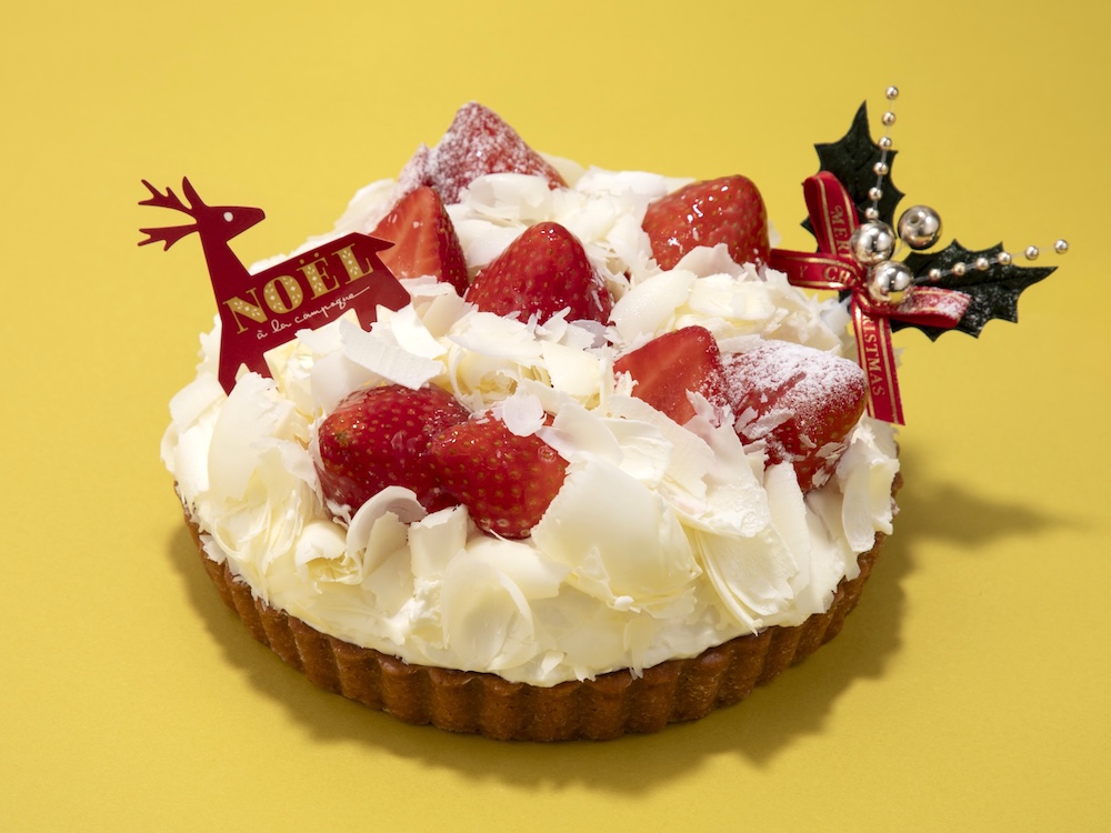 エキュート上野「ア・ラ・カンパーニュ」の50台限定・予約限定「ブリィエ」税込み5,940円