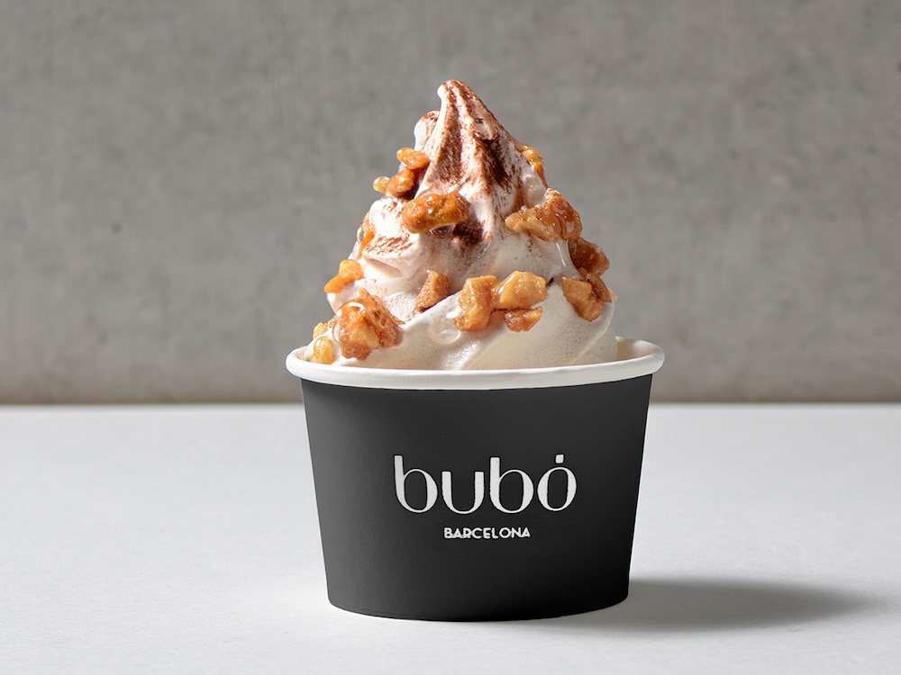 アイスクリームイベント「あいぱく」メニューイメージ