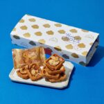 「パヴェ・ド・シュ―」5個入り・税込み825円〜